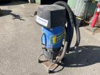 Tedak P15 vacuum cleaner 1