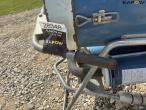 Tedak P30 industrial vacuum cleaner 12