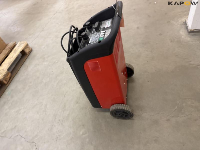 Telwin dynamic 520 charger 6