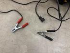 Telwin dynamic 520 charger 10