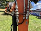 Terex HR 1.6 mini excavator 13