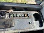 Terex HR 1.6 mini excavator 32