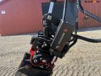 Terex TC60 excavator with RC2 tiltrotor 27