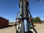 Terex TC60 excavator with RC2 tiltrotor 28