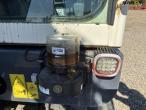 Terex TC60 excavator with RC2 tiltrotor 48