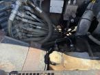 Terex TC60 excavator with RC2 tiltrotor 55