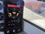 Terex TC60 excavator with RC2 tiltrotor 67
