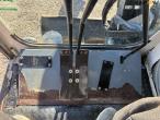 Terex TC60 excavator with RC2 tiltrotor 75