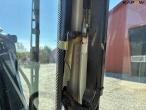 Terex TC60 excavator with RC2 tiltrotor 77