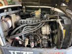 Terex TC75 excavator 25