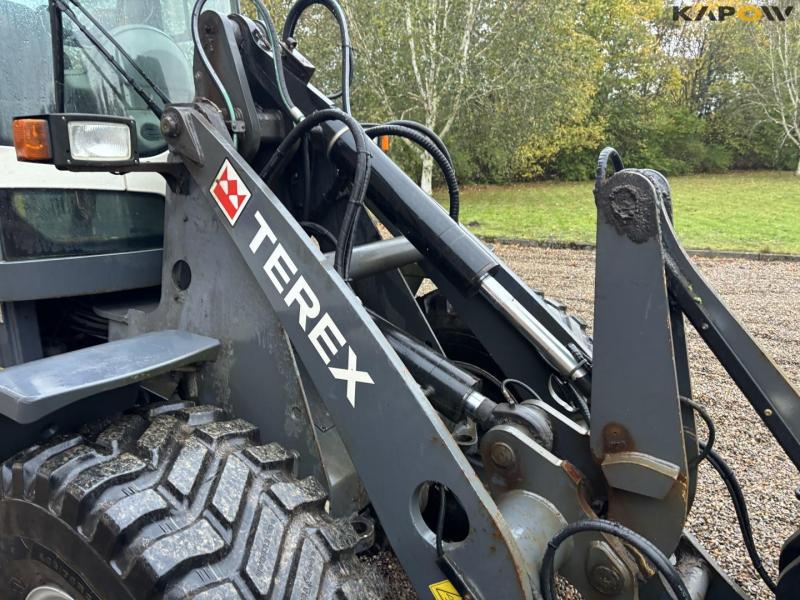 Terex TL 100 loader 20