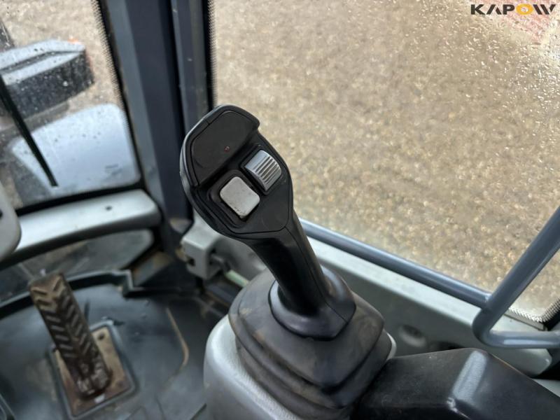 Terex TL 100 loader 33