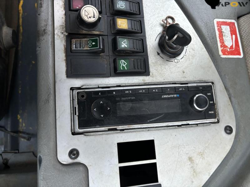 Terex TL 100 loader 35