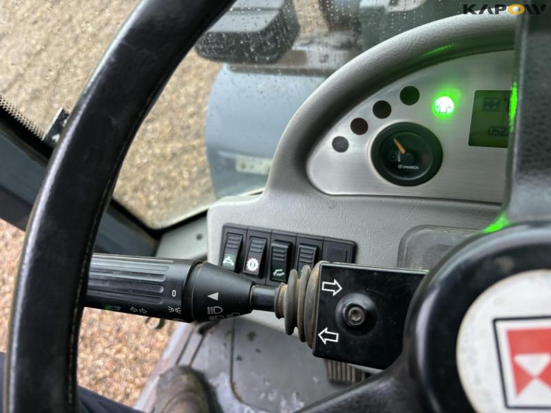 Terex TL 100 loader 40