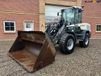 Terex TL 100 loader 1