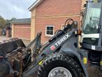 Terex TL 100 loader 9