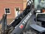 Terex TL 100 loader 10
