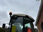 Terex TL 100 loader 30