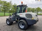 Terex TL120 wheel loader 7