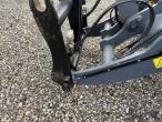 Terex TL120 wheel loader 14