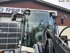 Terex TL120 wheel loader 18