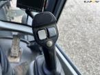 Terex TL120 wheel loader 33