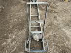 Tremix beam vibrator 14