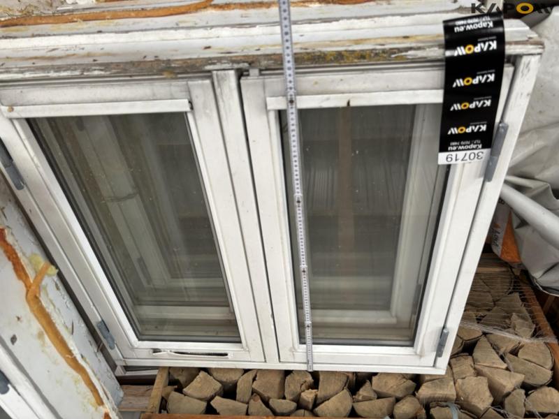 Thermal windows 91x88 cm 42 pcs. 6