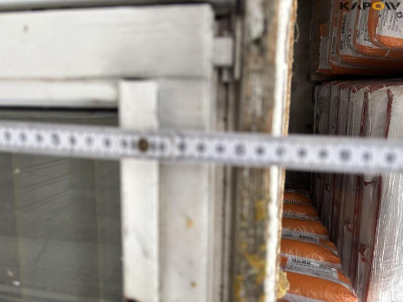 Thermal windows 91x88 cm 42 pcs. 7