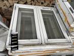 Thermal windows 91x88 cm 42 pcs. 2