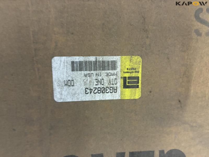 Terra gator parts 14