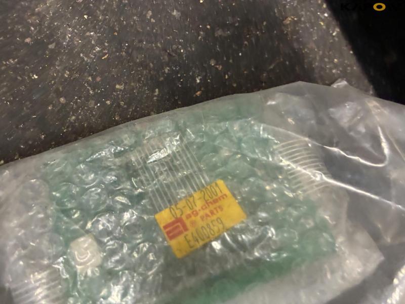 Terra gator parts 24