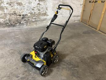 Texas 400TG lawn aerator