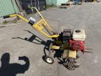 Texas De Luke 76 milling machine 3
