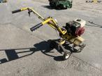 Texas De Luke 76 milling machine 5