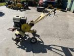 Texas De Luke 76 milling machine 8