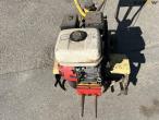 Texas De Luke 76 milling machine 10
