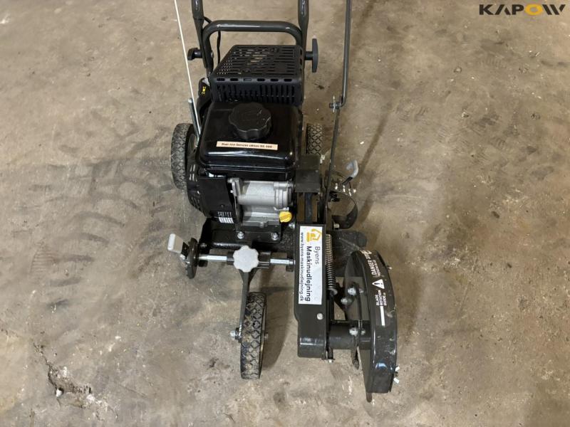 Texas EC7900 edger 10