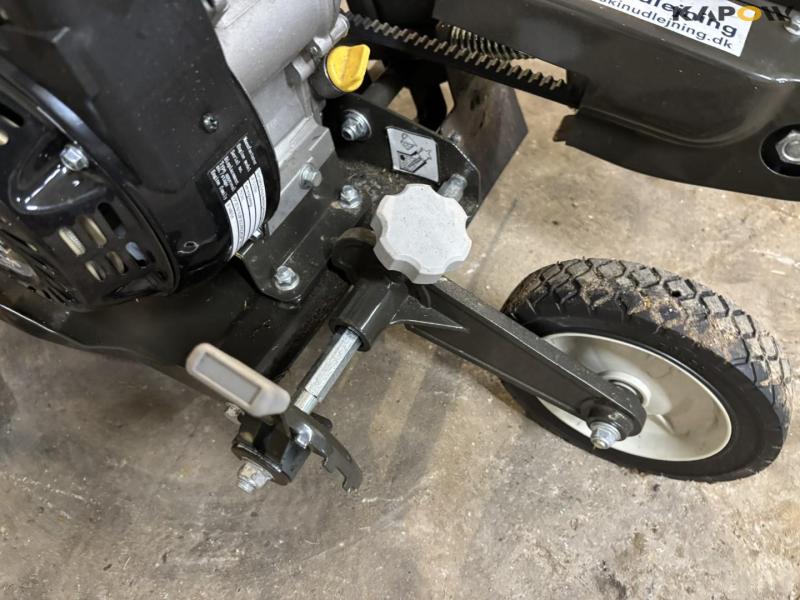 Texas EC7900 edger 13