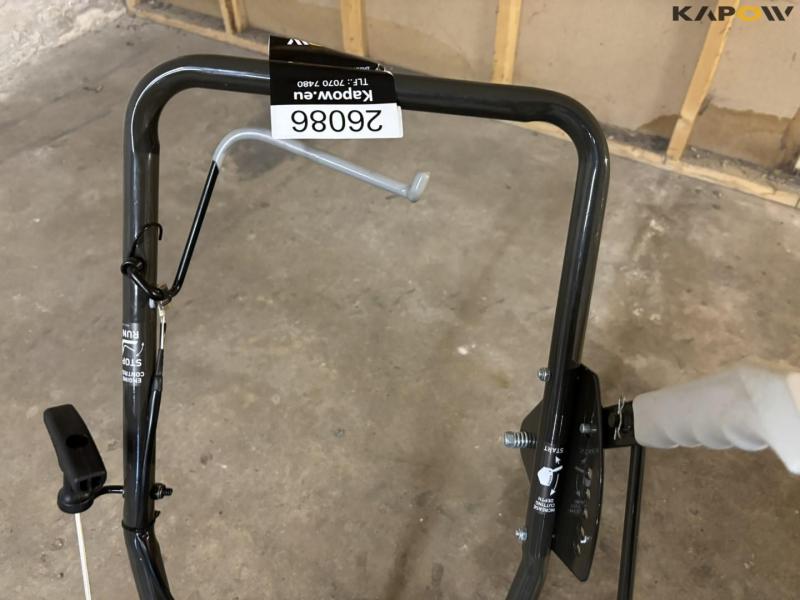 Texas EC7900 edger 25