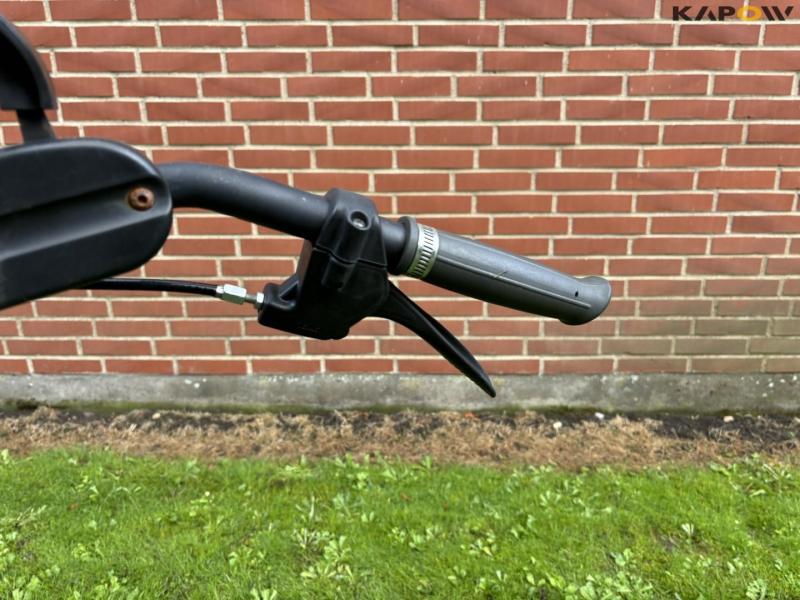 Texas fusion 10 rotary tiller 22