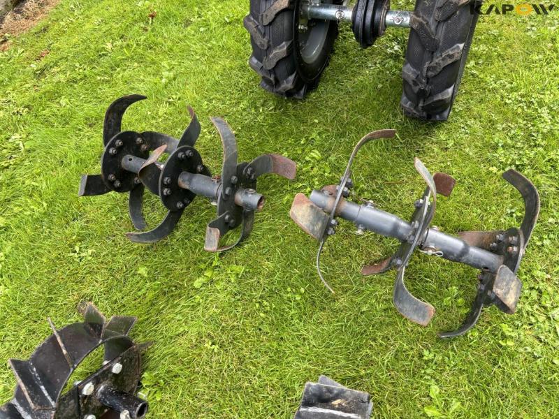 Texas fusion 10 rotary tiller 28