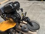 Texas FX 815 milling machine 11