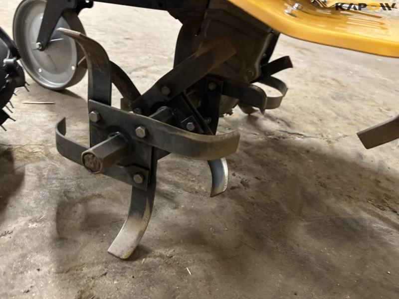 Texas FX815 milling machine 25