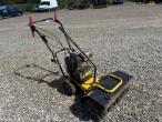 Texas Handy sweep 600B broom 3