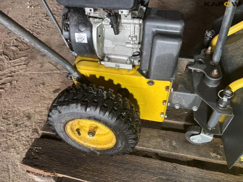 Texas handy sweep 650TG broom 14
