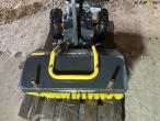 Texas handy sweep 650TG broom 10