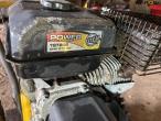 Texas handy sweep 650TG broom 13