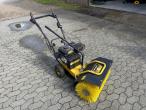 Texas Handy Sweep TG620es sweeper 3