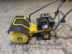 Texas HS600Tg broom 9